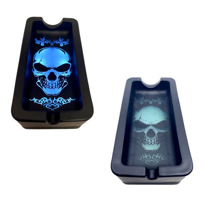 Light Up Ashtray
