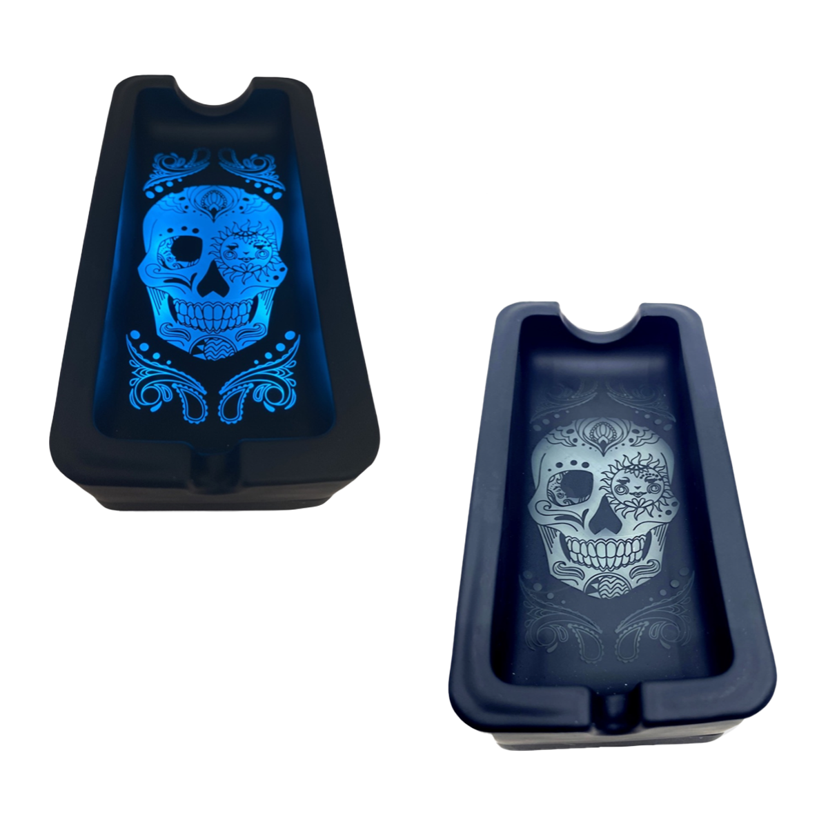 Light Up Ashtray