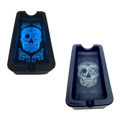 Light Up Ashtray