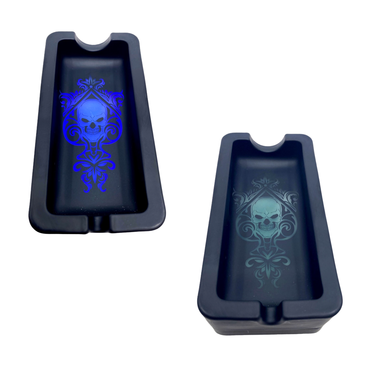 Light Up Ashtray