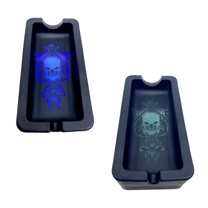 Light Up Ashtray