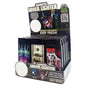 Torch Lighter Cigarette Saver - 12 Pieces Per Retail Ready Display 23109 SMOKEZILLA