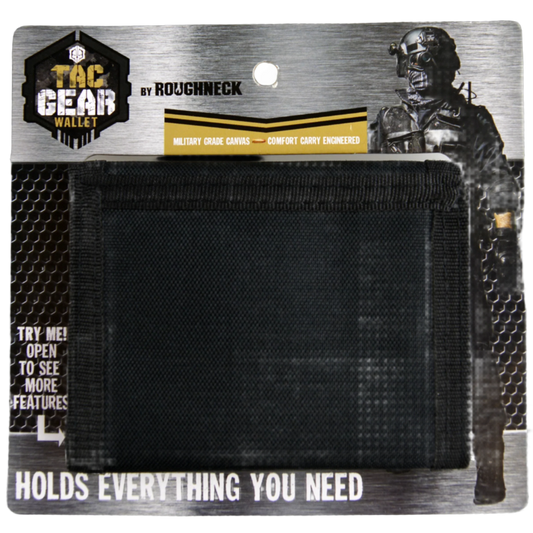 Tac gear Wallet