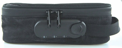 Zilla Locking Bag - 6 Pieces Per Retail Ready Display 25328 SMOKEZILLA