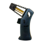 Briquet torche imprimé zinc