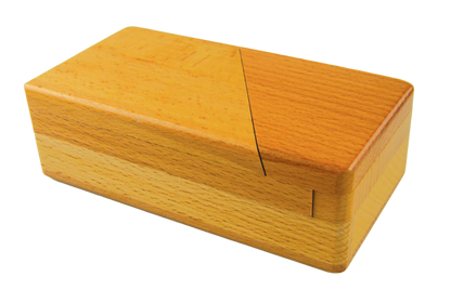 Wood Magic Storage Box