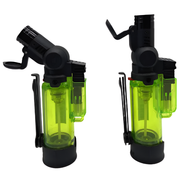 Multi-Tool Pivot Torch