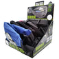 Smell Proof Fanny Pack Hip Sack with Zipper - 6 Pieces Per Retail Ready Display 23190 SMOKEZILLA