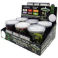 Smoke Eater Candle - 6 Pieces Per Retail Ready Display 23209 SMOKEZILLA