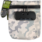 Canvas Locking Storage Bag