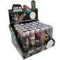 Country Girl Light-Up Lighter - 30 Pieces Per Retail Ready Display 23248 SMOKEZILLA