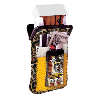 Cigarette Pouch