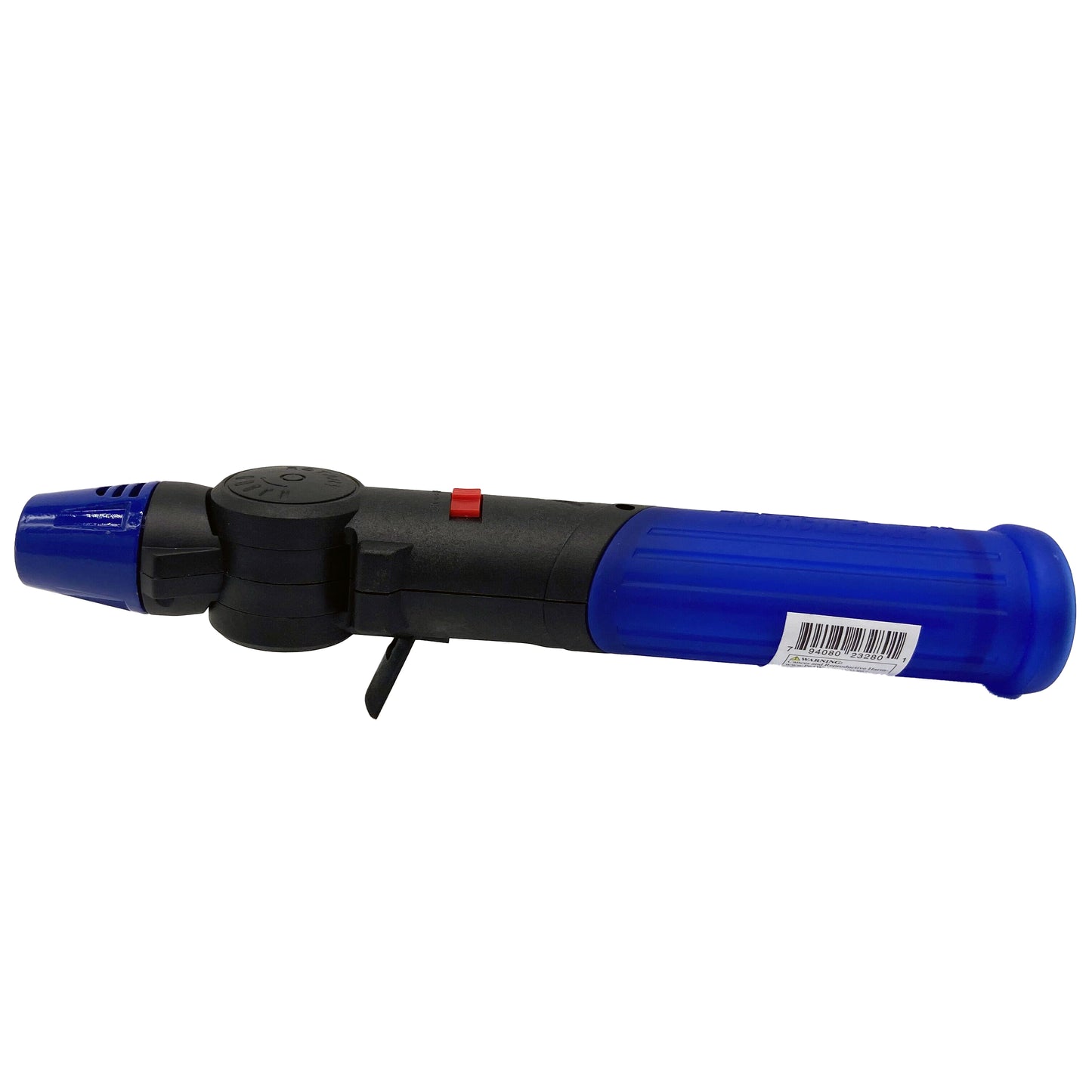 Torch Blue Pivot Stick