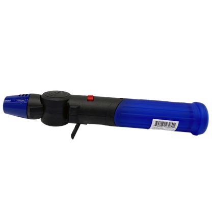 Torch Blue Pivot Stick