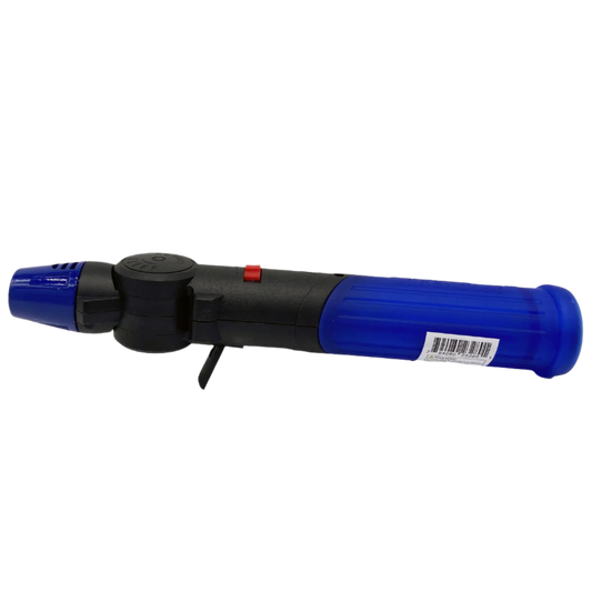 Torch Blue Pivot Stick