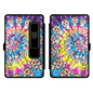 100s Cigarette Case with USB Coil Lighter