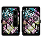 100s Cigarette Case with USB Coil Lighter