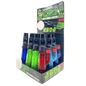 Zilla Torch Stick Lighter - 12 Pieces Per Retail Ready Display 23390 SMOKEZILLA