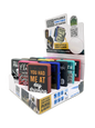 Big Bubba Dual Torch Lighter with Money Clip - 15 Pieces Per Retail Ready Display 23487 SMOKEZILLA