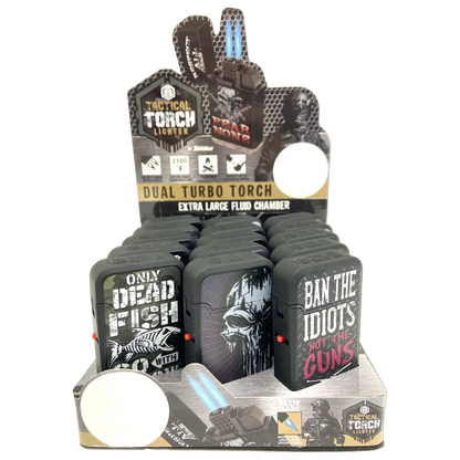 Curated Smokezilla Top Sellers Assorted Smoking Accessories Floor Display 88549 SMOKEZILLA