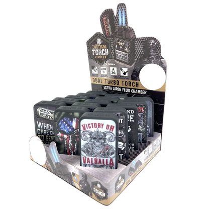 Curated Smokezilla Top Sellers Assorted Smoking Accessories Floor Display 88549 SMOKEZILLA