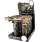 Dragon Jumbo Torch Lighter  - 6 Pieces Per Retail Ready Display 23667 SMOKEZILLA