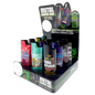 Metal Lighter Case - 12 Pieces Per Retail Ready Display 23785 SMOKEZILLA
