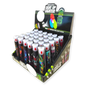 Light Up Lighter - 30 Pieces Per Retail Ready Display 23806 SMOKEZILLA