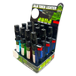Zilla Torch Stick Lighter - 12 Pieces Per Retail Ready Display 23813 SMOKEZILLA