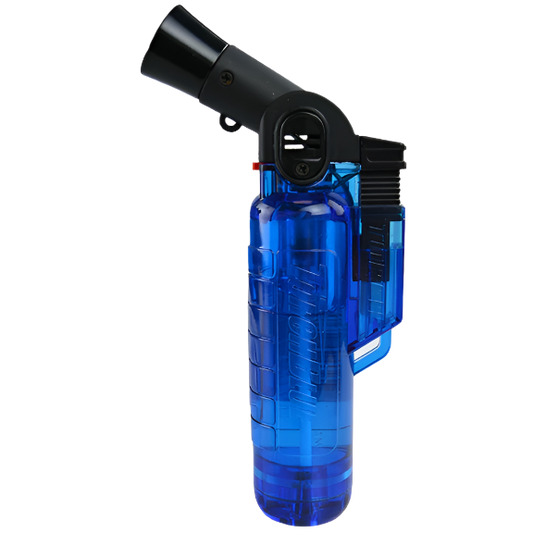 Torch Blue Tank Torch