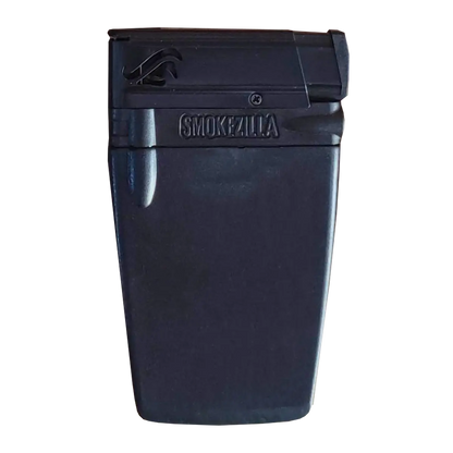 Cigarette Pack Thin Lighter - 12 Pieces Per Retail Ready Display 23483 SMOKEZILLA