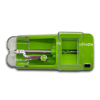Automatic Tobacco Packing Machine - 4 Pieces Per Retail Ready Display 23860 SMOKEZILLA