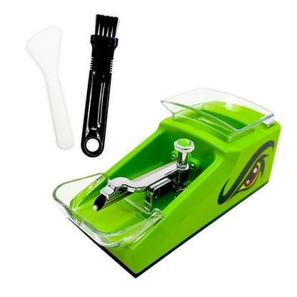 Automatic Tobacco Packing Machine - 4 Pieces Per Retail Ready Display 23860 SMOKEZILLA