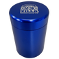 Aluminum Storage Jar