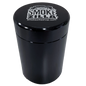Aluminum Storage Jar