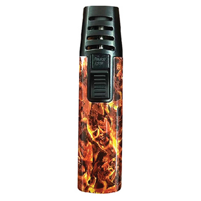 Torch Stick Bottle Opener Lighter