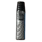 Briquet décapsuleur torche