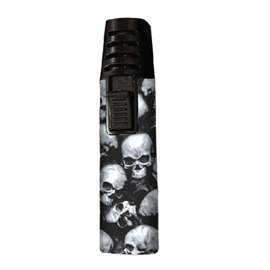 Torch Stick Bottle Opener Lighter