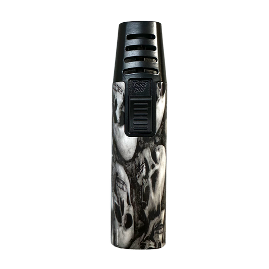 Torch Stick Bottle Opener Lighter