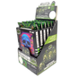 Roll Tray with Lenticular Magnetic Cover - 6 Pieces Per Retail Ready Display 24205 SMOKEZILLA