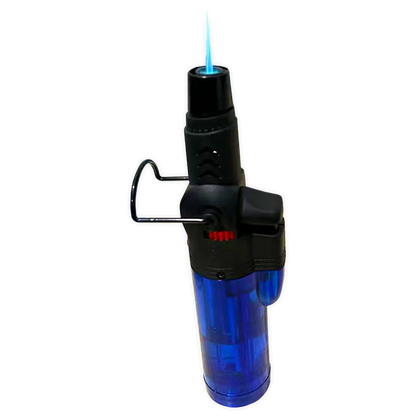 Pivot Head Torch Stick Lighter - 12 Pieces Per Retail Ready Display 24344 SMOKEZILLA