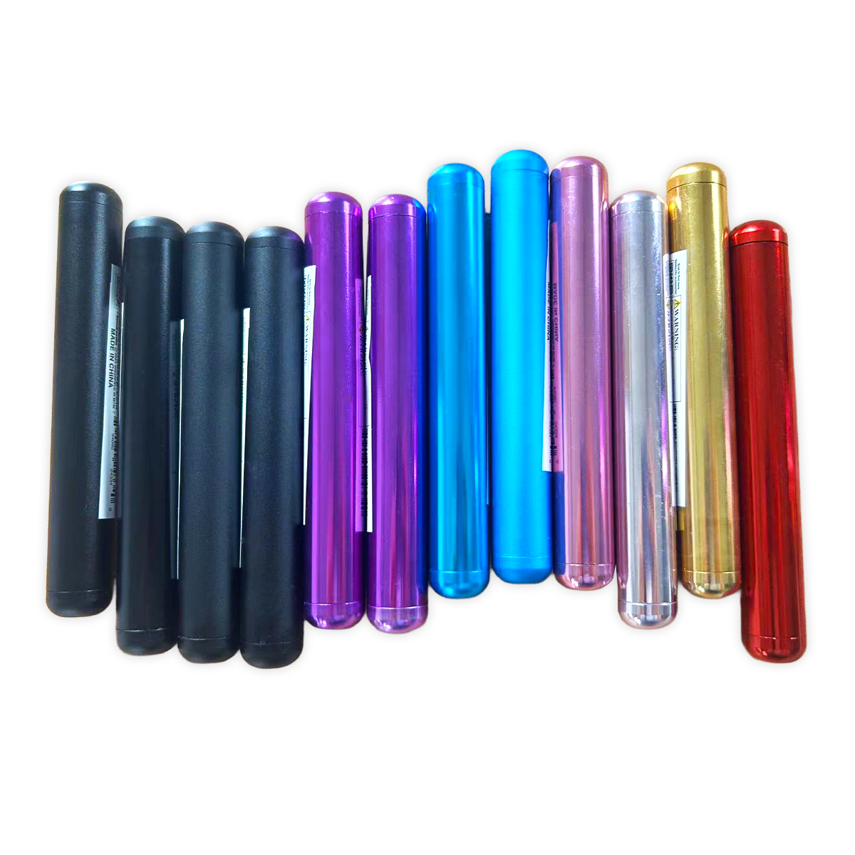 Tube Cig Saver