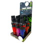 Pivot Head Torch Stick Lighter - 12 Pieces Per Retail Ready Display 24344 SMOKEZILLA