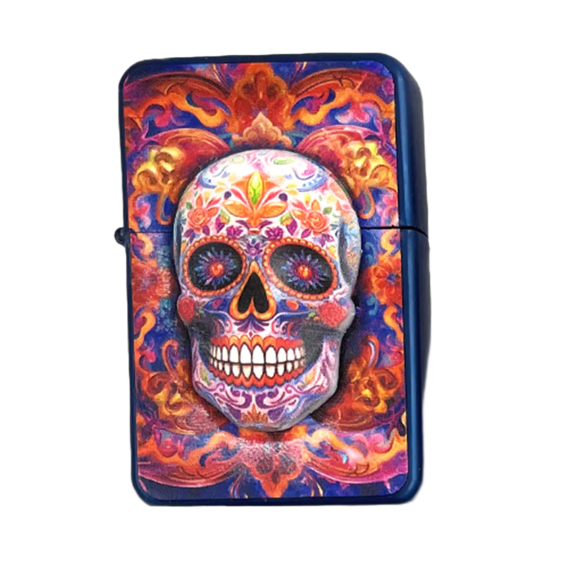 Metal Glow-in-Dark Flip Top Torch Lighter – Smokezilla Shop Metal Glow-in-Dark Flip Top Torch Lighter – Smokezilla Shop