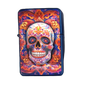 Metal Glow-in-Dark Flip Top Torch Lighter