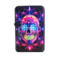 Metal Glow-in-Dark Flip Top Torch Lighter