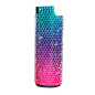 Rhinestone Lighter Case