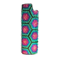 Rhinestone Lighter Case