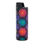 Rhinestone Lighter Case