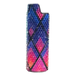 Rhinestone Lighter Case